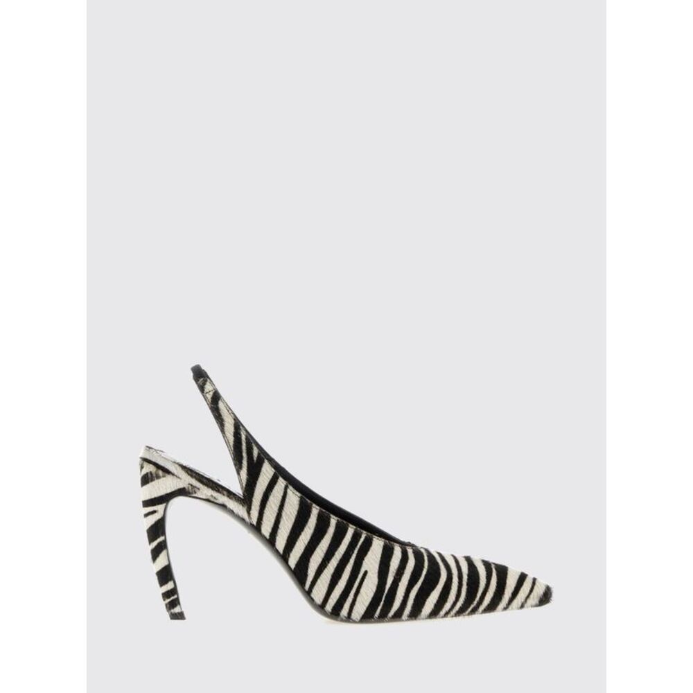 The Attico Women High Heel Shoes Woman The Attico